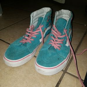 Van's OF Style, Men's size 9.